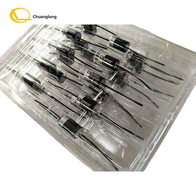 Placa Controladora ATM de Alto Desempenho | Módulo CMD com Bateria de 3,6V | Nº da Peça 1750101886 | Pronta para Envio | Compatível com OEM