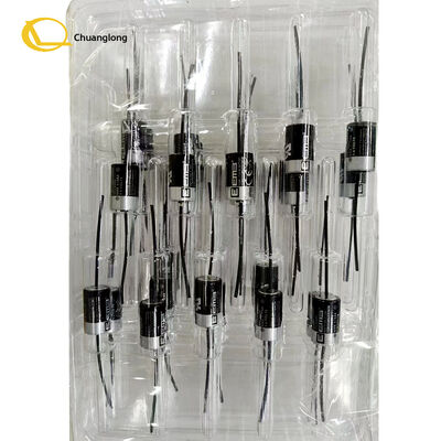 Placa Controladora ATM de Alto Desempenho | Módulo CMD com Bateria de 3,6V | Nº da Peça 1750101886 | Pronta para Envio | Compatível com OEM