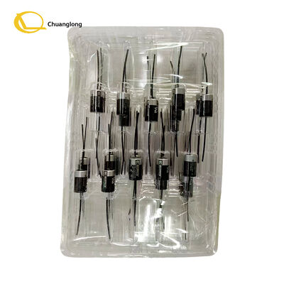 Módulo CMD de placa de controlo ATM de alto desempenho com bateria de 3,6 V, número de peça 1750101886