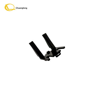 Bom preço Hyosung 7010000709 S7010000709 Guia de suporte de transporte de grampos de plástico Peças para máquinas ATM on-line
