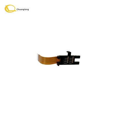 Peças de reposição para caixa eletrônico Wincor Nixdorf 3k7 Leitor de cartão IC Chip de contato P/N 01750189332/1750189332