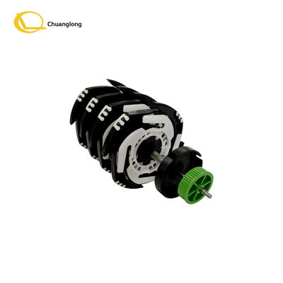 Wincor Nixdorf 2050 Procash Cmd V4 Stacker Wheel 1750054751 para peças de máquinas ATM Modelo 01750054751