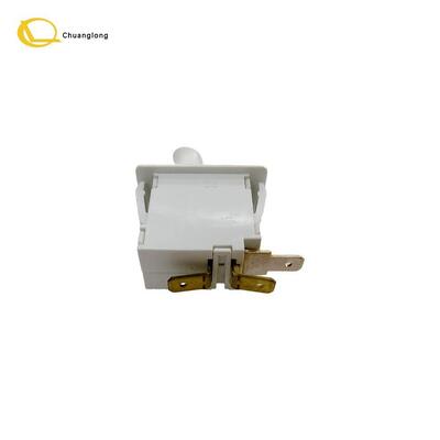 NCR ATM Machine Parts Interlock SPDT Switch P/N 0090006620 / 009-0006620