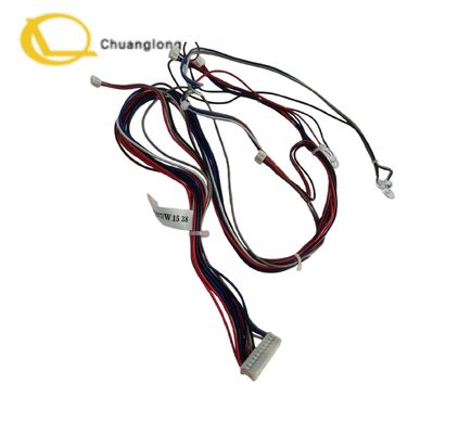 Wincor Nixdorf 2050XE ATM Sensor Cable Harness 01750052437 Peça de substituição original