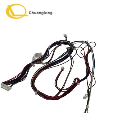 Wincor Nixdorf 2050XE ATM Sensor Cable Harness 01750052437 Peça de substituição original