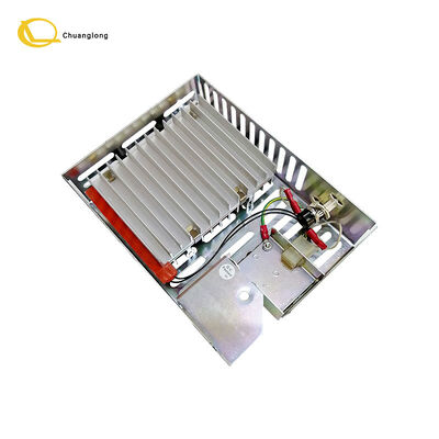 NCR 240V 120W Aquecedor de segurança vertical NELTEC Hi-POT Testado P/N 009-0018839 / 0090018839