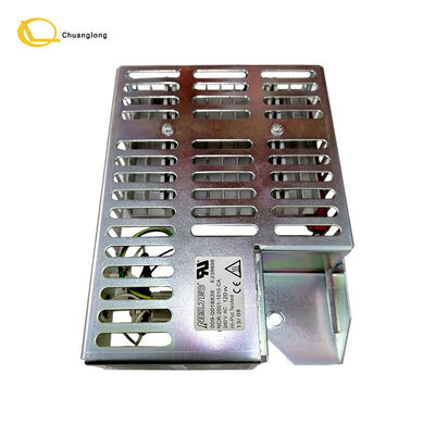 NCR 240V 120W Aquecedor de segurança vertical NELTEC Hi-POT Testado P/N 009-0018839 / 0090018839