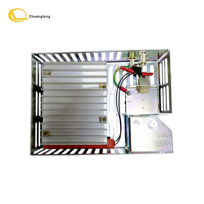 Bom preço NCR 240V 120W Aquecedor de segurança vertical NELTEC Hi-POT Testado P/N 009-0018839 / 0090018839 on-line