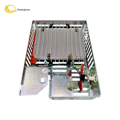 NCR 240V 120W Aquecedor de segurança vertical NELTEC Hi-POT Testado P/N 009-0018839 / 0090018839