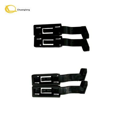 Wincor Nixdorf ATM Parts 2050 XE Abre-carrinho esquerdo direito P/N 01750046532 / 01750046531 / 1750046531 / 1750046532