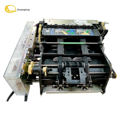 Peças para ATM Wincor Nixdorf Cineo C4060 Módulo Distribuidor Transmissão 3 CRS 4 + 4 P/N 01750200541 / 1750200541