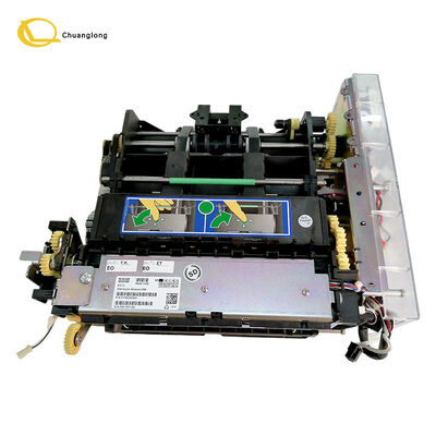 Bom preço Peças para ATM Wincor Nixdorf Cineo C4060 Módulo Distribuidor Transmissão 3 CRS 4 + 4 P/N 01750200541 / 1750200541 on-line