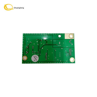 Peças de reposição para caixa eletrônico Wincor Nixdorf Procash 280 PC280 Placa controladora do motor do obturador C/N 1750206035/01750206035