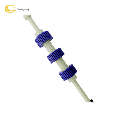 Wincor Diebold Nixdorf C4060 VS Módulo Eixo de Alimentação RM3 RM4 P/N 1750306595 / 01750343532