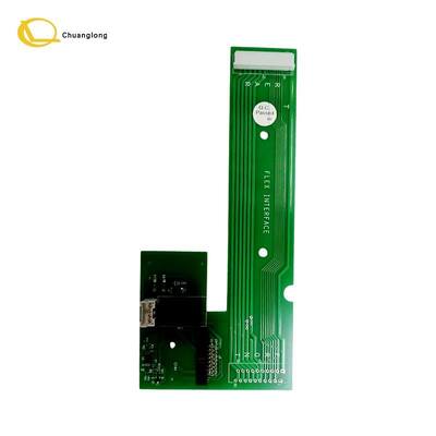 NCR S2  Plataforma de Peças de ATM para Placa PCB de Robô P/N 445-0736349 / 4450736349
