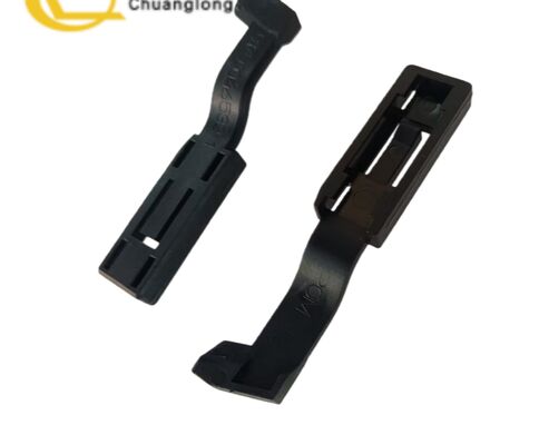 Wincor Nixdorf 2050 XE ATM Abre-carrinho esquerdo e direito 01750046531 01750046532 Peças originais Envio rápido