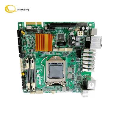 NCR Estoril Motherboard Intel Haswell PCB principal P/N 445-0769935 / 4450769935