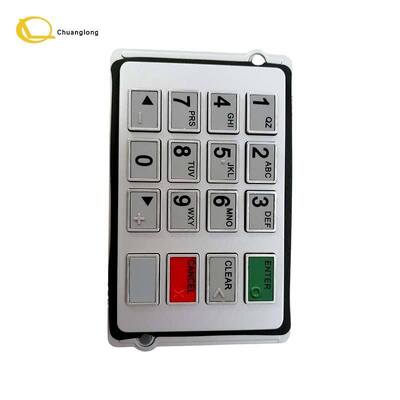 Bom preço Peças para ATM Hyosung EPP 8000R Teclado Versão Multi-Idioma P/N 7130020100 / S7130020100 on-line