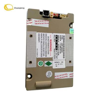 Peças para ATM Hyosung EPP 8000R Teclado Versão Multi-Idioma P/N 7130020100 / S7130020100