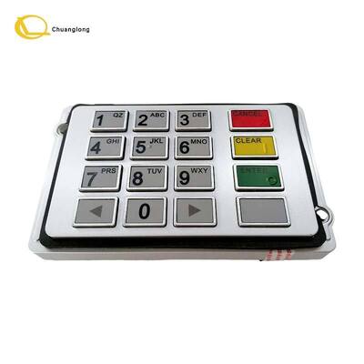 Hyosung ATM Parts EPP 8000R teclado versão em várias línguas P/N 7130020101 / S7130020101