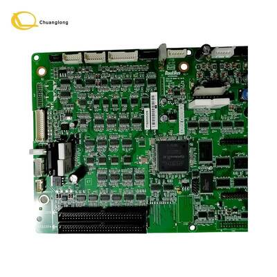 Hyosung ATM Peças sobressalentes V1 Placa de circuito montada PCB principal P/N S7650000209/7650000209