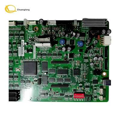 Hyosung ATM Peças sobressalentes V1 Placa de circuito montada PCB principal P/N S7650000209/7650000209