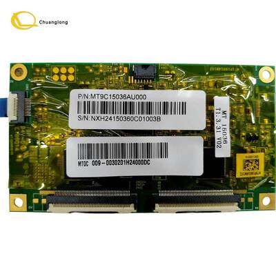 NCR ATM Parts 6687  Controller for Touchscreen P/N 009-0030201, 0090030201