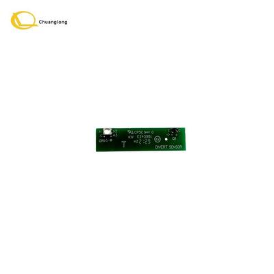 Peça de Reposição NCR S2 Ncr Selfserv Divert Sensor Board 445-0740237/4450740237