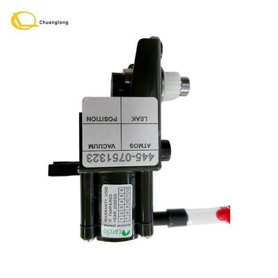 Bom preço NCR Selfserv 23 ATM Parts NCR S2 Vacuum Pump Assembly para ATM P/N 445-0751323/4450751323 on-line