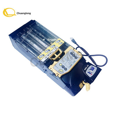 Máquina de Café para Quiosque ATM Máquina de Snacks MEI Cashflow 7000 Series Gerenciador de Troco de Moedas CF 7472 Trocador de Moedas P/N 794924002