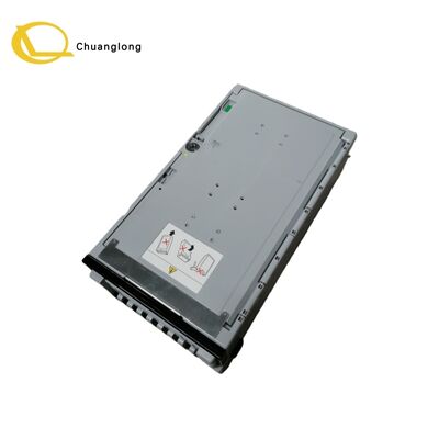 Máquina de reciclagem de notas de nova geração com cassete