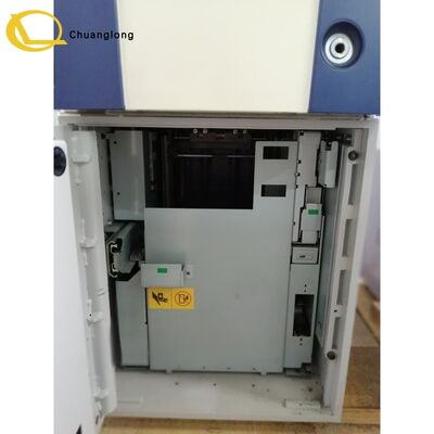 Máquina de reciclagem de notas de nova geração com cassete