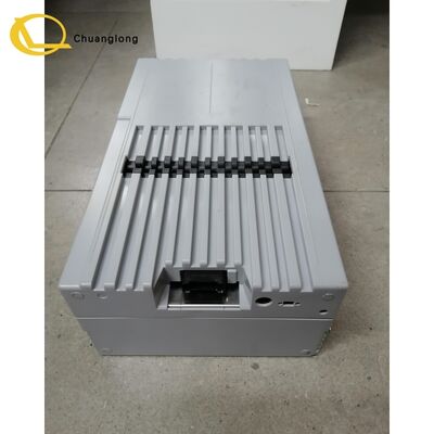 Máquina de reciclagem de notas de nova geração com cassete