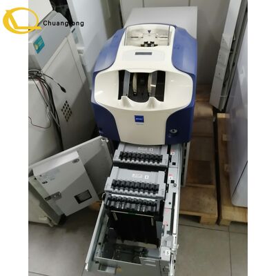 Máquina de reciclagem de notas de nova geração com cassete