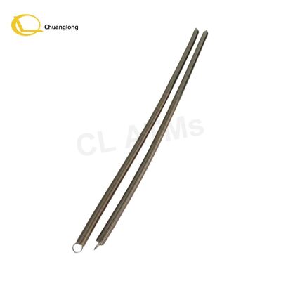 Diebold Nixdorf Cassette Spring 19-035058-000A Cash Cassette de substituição de moagem