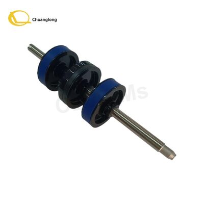 Diebold ATM Peças Dispensador de caixa Escavação Whee Assembléia Cash Escavação Roda componentes