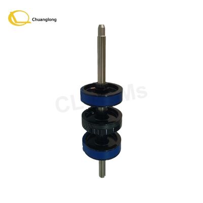 Diebold ATM Peças Dispensador de caixa Escavação Whee Assembléia Cash Escavação Roda componentes