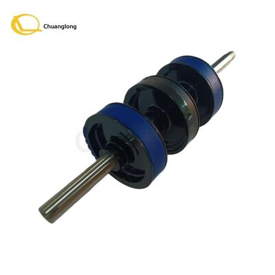 Diebold ATM Peças Dispensador de caixa Escavação Whee Assembléia Cash Escavação Roda componentes