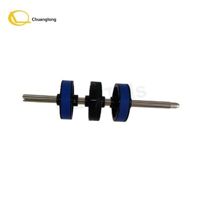 Diebold ATM Peças Dispensador de caixa Escavação Whee Assembléia Cash Escavação Roda componentes