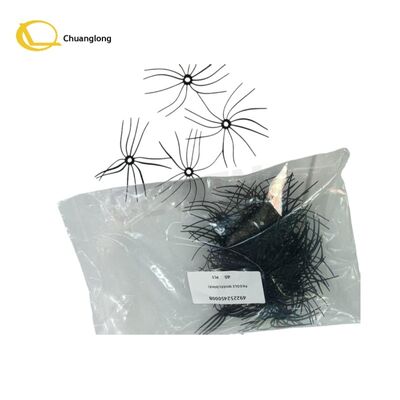 49225245000C Diebold CS5500 CS5550 AFD 2.0 DN100D Paddle Wheel  Paddle Wheel Assembly