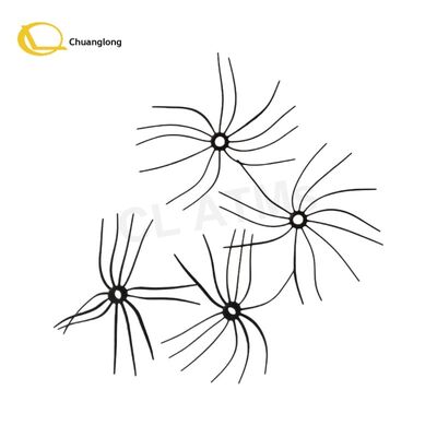 49225245000C Diebold CS5500 CS5550 AFD 2.0 DN100D Paddle Wheel  Paddle Wheel Assembly