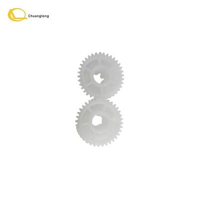 NCR ATM Parts S2 Pickup Module 36T Gear Compatível com SelfServ 34 SS27 SS23 P/N 445-0756286/4450756286