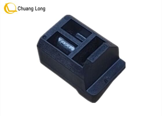 Peças de reposição para caixas eletrônicos Contadores de dinheiro Máquina de classificação de dinheiro Glory EV8626 Parte de bloqueio esquerda e direita 2620601306