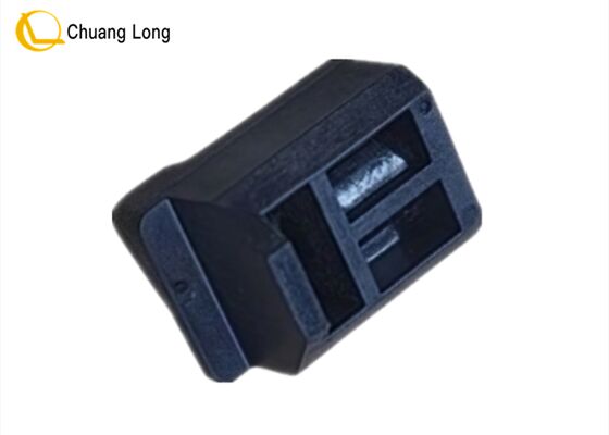 Peças de reposição para caixas eletrônicos Contadores de dinheiro Máquina de classificação de dinheiro Glory EV8626 Parte de bloqueio esquerda e direita 2620601306