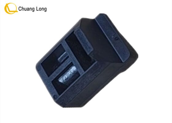 Peças de reposição para caixas eletrônicos Contadores de dinheiro Máquina de classificação de dinheiro Glory EV8626 Parte de bloqueio esquerda e direita 2620601306