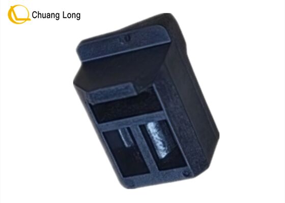 Peças de reposição para caixas eletrônicos Contadores de dinheiro Máquina de classificação de dinheiro Glory EV8626 Parte de bloqueio esquerda e direita 2620601306