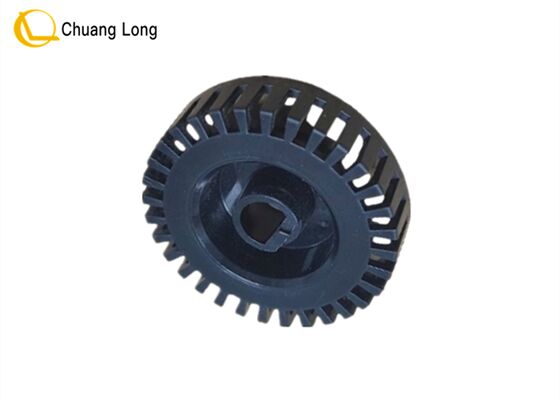 ATM Spare Parts Money Counters Money Sorting Machine Glory EV8626 Grating Wheel 8*40.5*9 2614600802