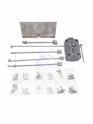 Grandmaster Dormakaba 70076 Ferramentas para abrir fechaduras de cofres de alta qualidade e cofres de colecção britânicos