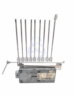 Ferramentas de Destravamento Grandmaster CB30 Especificamente para o Modelo de Fechadura KABA-CB30