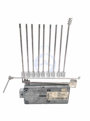 Ferramentas de Destravamento Grandmaster CB30 Especificamente para o Modelo de Fechadura KABA-CB30